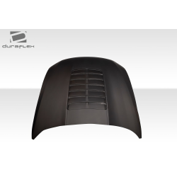 2013-2019 Ford Taurus Duraflex GT500 V2 Hood - 1 Piece image - 19
