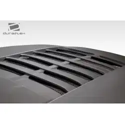 2013-2019 Ford Taurus GT500 V2 Hood - 1 Piece image - 14