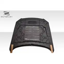 2013-2019 Ford Taurus GT500 V2 Hood - 1 Piece image - 15