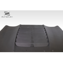 2013-2019 Ford Taurus Duraflex GT500 V2 Hood - 1 Piece image - 9