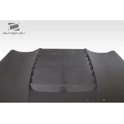 2013-2019 Ford Taurus GT500 V2 Hood - 1 Piece image - 16