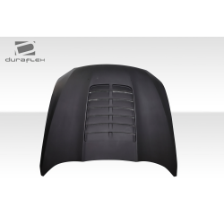 2013-2019 Ford Taurus Duraflex GT500 V2 Hood - 1 Piece image - 10
