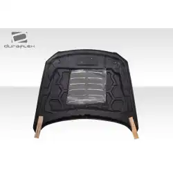 2013-2019 Ford Taurus GT500 V2 Hood - 1 Piece image - 22