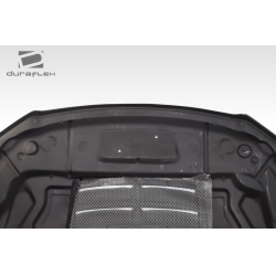 2013-2019 Ford Taurus Duraflex GT500 V2 Hood - 1 Piece image - 13