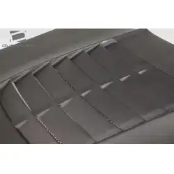 2013-2019 Ford Taurus GT500 V2 Hood - 1 Piece image - 32