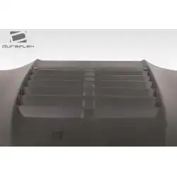 2013-2019 Ford Taurus GT500 V2 Hood - 1 Piece image - 34