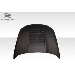 2013-2019 Ford Taurus GT500 V2 Hood - 1 Piece image - 36