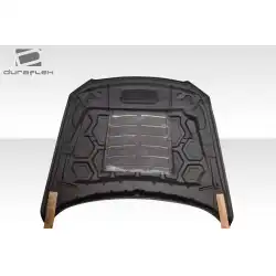 2013-2019 Ford Taurus GT500 V2 Hood - 1 Piece image - 38