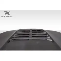 2013-2019 Ford Taurus GT500 V2 Hood - 1 Piece image - 11