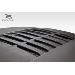 2013-2019 Ford Taurus GT500 V2 Hood - 1 Piece image - 13