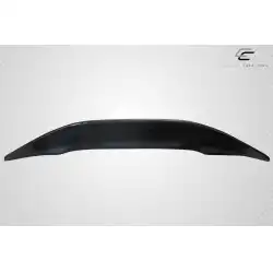 2013-2020 Scion FR-S Toyota 86 Subaru BRZ Legacy Rear Wing Spoiler - 1 Piece image - 2