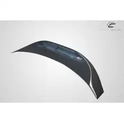 2013-2020 Scion FR-S Toyota 86 Subaru BRZ Legacy Rear Wing Spoiler - 1 Piece image - 4