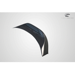 2013-2020 Scion FR-S Toyota 86 Subaru BRZ Carbon Creations Legacy Rear Wing Spoiler - 1 Piece image - 5