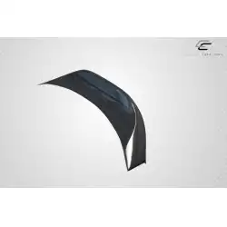 2013-2020 Scion FR-S Toyota 86 Subaru BRZ Legacy Rear Wing Spoiler - 1 Piece image - 5