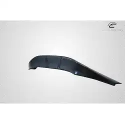 2013-2020 Scion FR-S Toyota 86 Subaru BRZ Legacy Rear Wing Spoiler - 1 Piece image - 6