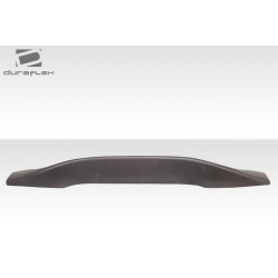 2013-2020 Scion FR-S Toyota 86 Subaru BRZ Duraflex Legacy Rear Wing Spoiler - 1 Piece image - 3