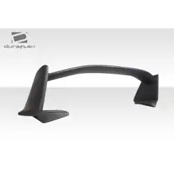 2013-2020 Scion FR-S Toyota 86 Subaru BRZ NBR Rear Wing Spoiler - 1 Piece image - 4