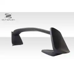 2013-2020 Scion FR-S Toyota 86 Subaru BRZ NBR Rear Wing Spoiler - 1 Piece image - 5