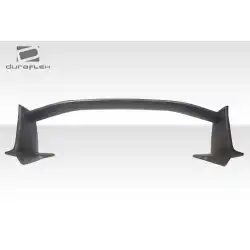 2013-2020 Scion FR-S Toyota 86 Subaru BRZ NBR Rear Wing Spoiler - 1 Piece image - 5