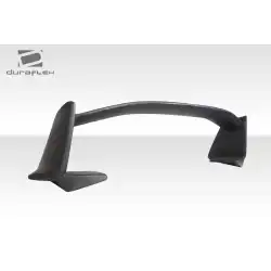 2013-2020 Scion FR-S Toyota 86 Subaru BRZ NBR Rear Wing Spoiler - 1 Piece image - 7