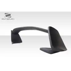 2013-2020 Scion FR-S Toyota 86 Subaru BRZ NBR Rear Wing Spoiler - 1 Piece image - 9