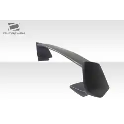 2013-2020 Scion FR-S Toyota 86 Subaru BRZ NBR Rear Wing Spoiler - 1 Piece image - 11