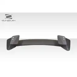 2013-2020 Scion FR-S Toyota 86 Subaru BRZ NBR Rear Wing Spoiler - 1 Piece image - 13