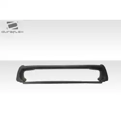 2014-2018 Toyota Corolla Type M Rear Wing Spoiler - 2 Piece image - 3