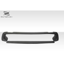 2014-2018 Toyota Corolla Duraflex Type M Rear Wing Spoiler - 2 Piece image - 4