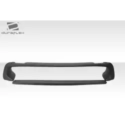 2014-2018 Toyota Corolla Type M Rear Wing Spoiler - 2 Piece image - 4