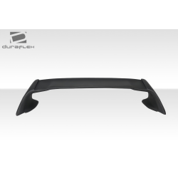 2014-2018 Toyota Corolla Duraflex Type M Rear Wing Spoiler - 2 Piece image - 5