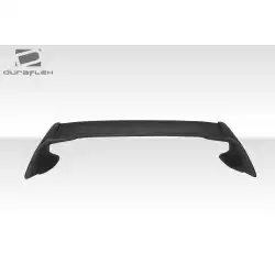 2014-2018 Toyota Corolla Type M Rear Wing Spoiler - 2 Piece image - 5