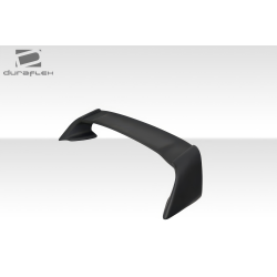 2014-2018 Toyota Corolla Duraflex Type M Rear Wing Spoiler - 2 Piece image - 6