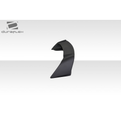 2014-2018 Toyota Corolla Duraflex Type M Rear Wing Spoiler - 2 Piece image - 7