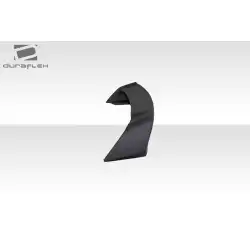 2014-2018 Toyota Corolla Type M Rear Wing Spoiler - 2 Piece image - 7