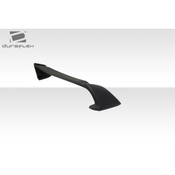 2014-2018 Toyota Corolla Duraflex Type M Rear Wing Spoiler - 2 Piece image - 9