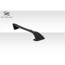 2014-2018 Toyota Corolla Type M Rear Wing Spoiler - 2 Piece image - 9