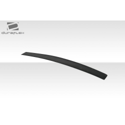 2014-2018 Toyota Corolla Duraflex Type M Rear Wing Spoiler - 2 Piece image - 11