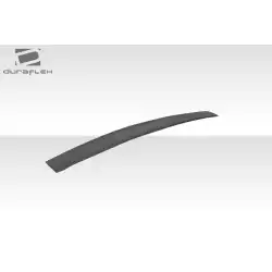 2014-2018 Toyota Corolla Type M Rear Wing Spoiler - 2 Piece image - 12