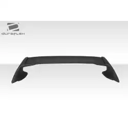 2014-2018 Toyota Corolla Type M Rear Wing image - 7