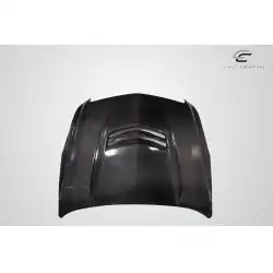 2012-2019 Cadillac ATS V Look Hood - 1 Piece image - 8