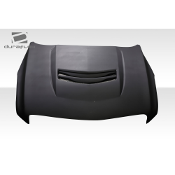 2012-2019 Cadillac ATS Duraflex V Look Hood - 1 Piece image - 3