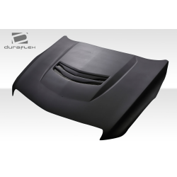 2012-2019 Cadillac ATS Duraflex V Look Hood - 1 Piece image - 4
