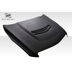 2012-2019 Cadillac ATS Duraflex V Look Hood - 1 Piece image - 5