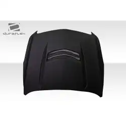 2012-2019 Cadillac ATS V Look Hood - 1 Piece image - 9