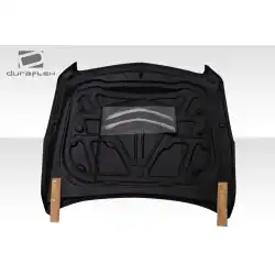 2012-2019 Cadillac ATS V Look Hood - 1 Piece image - 10