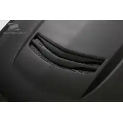2012-2019 Cadillac ATS V Look Hood - 1 Piece image - 14