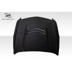 2012-2019 Cadillac ATS V Look Hood - 1 Piece image - 16