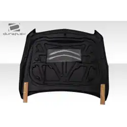 2012-2019 Cadillac ATS V Look Hood - 1 Piece image - 18