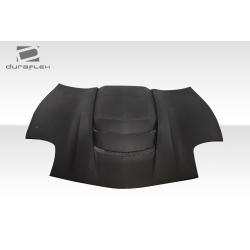 1997-2004 Chevrolet Corvette C5 Duraflex ZR1 V2 Hood - 1 Piece image - 3